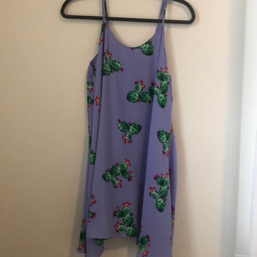 Izzy and Lola dress